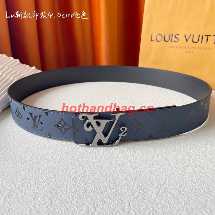 Louis Vuitton Belt 40MM LVB00064 Louis Vuitton Belt 40MM LVB00064